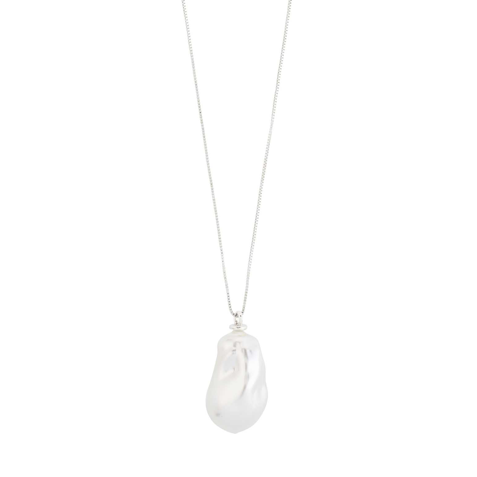 Pilgrim Sky Pearl Necklace